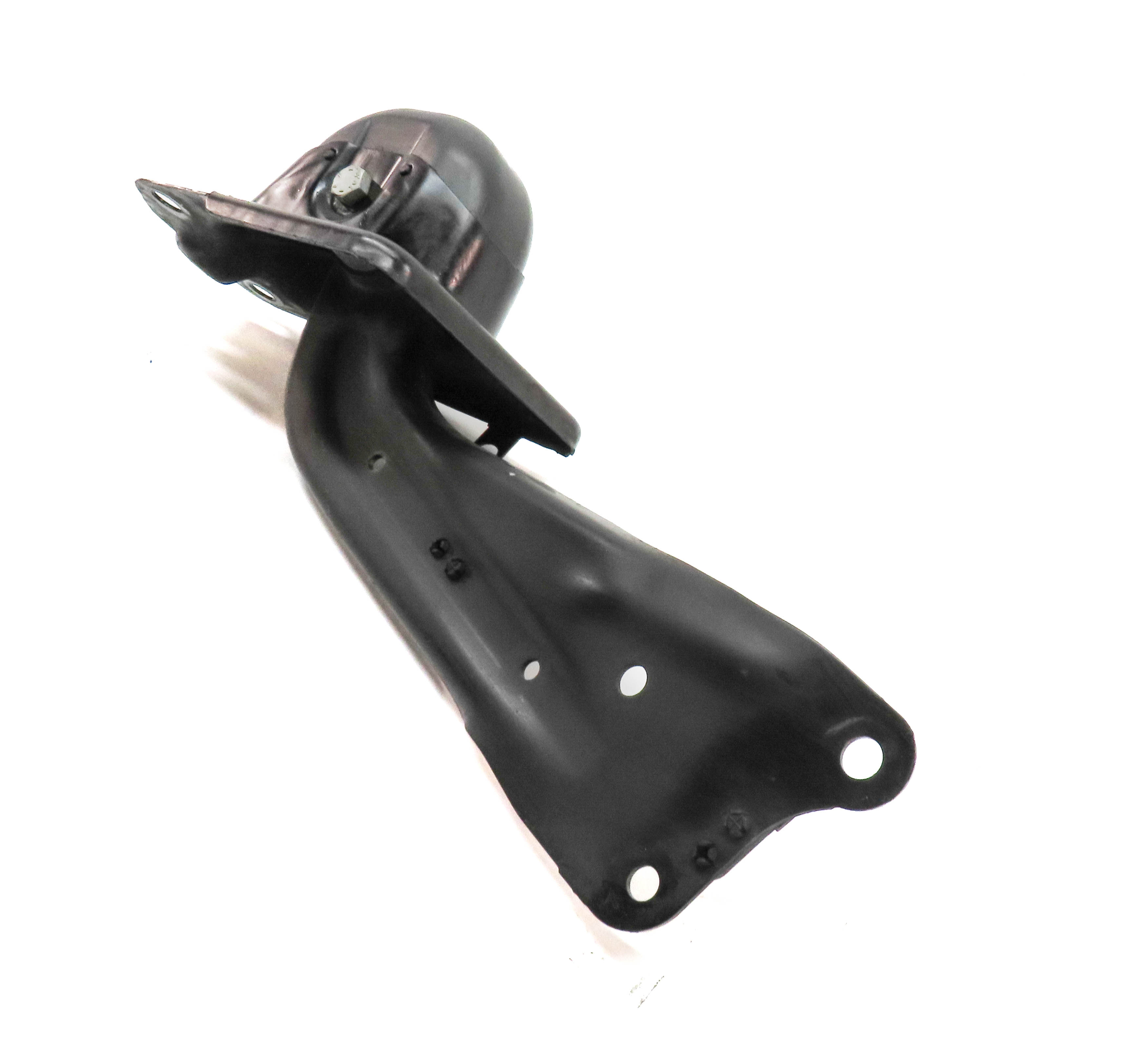 2015-2019 AUDI VW GOLF / A3 S3 RS3 TT (8V MK3) LEFT DRIVER REAR TRAILING ARM — exact item pictured